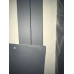 Barcelona Chair Straps Replacement Repair Frame Belt Customized Dark Grey Color