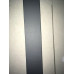 Barcelona Chair Straps Replacement Repair Frame Belt Customized Dark Grey Color