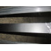 Black Barcelona Chair Straps Repair Replacement Belts