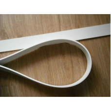 Barcelona Chair Straps Replacement Repair Frame Belt White Color Barcelona Chair Straps Replacement Repair Frame Belt White Color