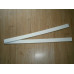 Barcelona Chair Straps Replacement Repair Frame Belt White Color Barcelona Chair Straps Replacement Repair Frame Belt White Color
