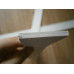 Barcelona Chair Straps Replacement Repair Frame Belt White Color Barcelona Chair Straps Replacement Repair Frame Belt White Color