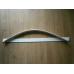 Barcelona Chair Straps Replacement Repair Frame Belt White Color Barcelona Chair Straps Replacement Repair Frame Belt White Color