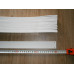 Barcelona Chair Straps Replacement Repair Frame Belt In Off White Color