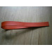 Barcelona Chair Straps Replacement Repair Frame Belt Red Color Barcelona Chair Straps Replacement Repair Frame Belt Red Color