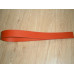 Barcelona Chair Straps Replacement Repair Frame Belt Red Color Barcelona Chair Straps Replacement Repair Frame Belt Red Color