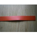 Barcelona Chair Straps Replacement Repair Frame Belt Red Color Barcelona Chair Straps Replacement Repair Frame Belt Red Color