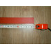 Barcelona Chair Straps Replacement Repair Frame Belt Red Color Barcelona Chair Straps Replacement Repair Frame Belt Red Color