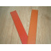 Barcelona Chair Straps Replacement Repair Frame Belt Red Color Barcelona Chair Straps Replacement Repair Frame Belt Red Color
