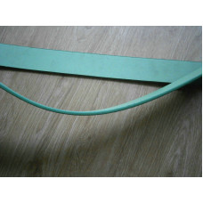 Barcelona Chair Straps Replacement Repair Frame Belt Customized Green Color Barcelona Chair Straps Replacement Repair Frame Belt Customized Green Color