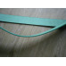 Barcelona Chair Straps Replacement Repair Frame Belt Customized Green Color Barcelona Chair Straps Replacement Repair Frame Belt Customized Green Color