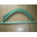 Barcelona Chair Straps Replacement Repair Frame Belt Customized Green Color Barcelona Chair Straps Replacement Repair Frame Belt Customized Green Color