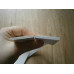 Barcelona Chair Replacement Repair Straps in Average Grade Barcelona Chair Replacement Repair Straps in Average Grade