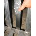 Barcelona Chair Replacement Repair Straps in Average Grade Barcelona Chair Replacement Repair Straps in Average Grade