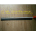 Barcelona Chair Replacement Repair Straps in Average Grade Barcelona Chair Replacement Repair Straps in Average Grade
