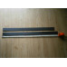 Barcelona Chair Replacement Repair Straps in Average Grade Barcelona Chair Replacement Repair Straps in Average Grade