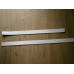 Barcelona Chair Replacement Repair Straps in Average Grade Barcelona Chair Replacement Repair Straps in Average Grade