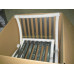 Barcelona Chair Replacement Repair Straps in Higher Grade