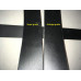 Barcelona Chair Replacement Repair Straps in Super Grade
