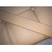 Italian Leather Barcelona Chair Straps in Higher Grade Italian Leather Barcelona Chair Straps in Higher Grade