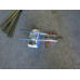 Nailgun For Barcelona Straps Installation Nailgun For Barcelona Straps Installation