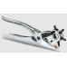 Simple Style Leather Punch Plier Strap Hole Punch Tool Simple Style Leather Punch Plier Strap Hole Punch Tool