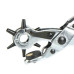 Simple Style Leather Punch Plier Strap Hole Punch Tool Simple Style Leather Punch Plier Strap Hole Punch Tool