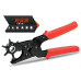 Professional Leather Punch Plier Strap Hole Punch Tool Professional Leather Punch Plier Strap Hole Punch Tool