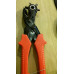 Professional Leather Punch Plier Strap Hole Punch Tool Professional Leather Punch Plier Strap Hole Punch Tool