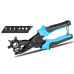 Leather Punch Plier Strap Hole Punch Tool