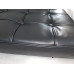 Barcelona Loveseat Cushions And Straps in Black Full Aniline Leather Barcelona Loveseat Cushions And Straps in Black Full Aniline Leather