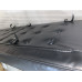 Barcelona Loveseat Cushions And Straps in Black Full Aniline Leather Barcelona Loveseat Cushions And Straps in Black Full Aniline Leather