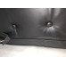 Barcelona Loveseat Cushions And Straps in Black Full Aniline Leather Barcelona Loveseat Cushions And Straps in Black Full Aniline Leather