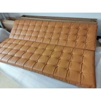 Barcelona Sofa Cushions And Straps In PU Leather