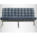 Fabric Barcelona Sofa Cushions And Straps Fabric Barcelona Sofa Cushions And Straps