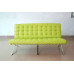 Barcelona Sofa Cushions And Straps In Top Grain Leather Barcelona Sofa Cushions And Straps In Top Grain Leather