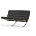 Barcelona Sofa Cushions And Straps In Full Nappa Leather Barcelona Sofa Cushions And Straps In Full Nappa Leather
