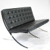 Barcelona Sofa Cushions And Straps in Premium grade Full Grain Leather with gloss Barcelona Sofa Cushions And Straps in Premium grade Full Grain Leather with gloss