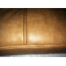 Crazy Hose Leather Barcelona Ottoman Cushion Crazy Hose Leather Barcelona Ottoman Cushion