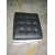 Barcelona Ottoman Cushions And Straps In Top Grain Leather  + $235.00 