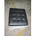 Barcelona Ottoman Cushions And Straps In Top Grain Leather Barcelona Ottoman Cushions And Straps In Top Grain Leather