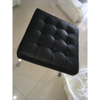 Barcelona Ottoman Cushions And Straps in Italian Leather and PU Leather Barcelona Ottoman Cushions And Straps in Italian Leather and PU Leather