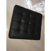Barcelona Ottoman Cushions And Straps in Higher grade Italian Leather Barcelona Ottoman Cushions And Straps in Higher grade Italian Leather