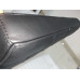 Black Barcelona Ottoman Cushion In Full Grain Leather Black Barcelona Ottoman Cushion In Full Grain Leather