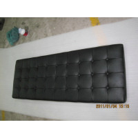 Barcelona Bench Cushion Two Seaters Short Bench Cushion Of 120Cm Barcelona Bench Cushion Two Seaters Short Bench Cushion Of 120Cm