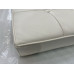 Off White Barcelona Bench Cushion Of 132Cm Two Seaters Bench Cushion Off White Barcelona Bench Cushion Of 132Cm Two Seaters Bench Cushion
