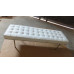 White Barcelona Long Bench Cushion Three Seaters Bench Cushion 198Cm White Barcelona Long Bench Cushion Three Seaters Bench Cushion 198Cm