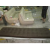 Coffee Barcelona Long Bench Cushion Three Seaters Bench Cushion 198Cm Coffee Barcelona Long Bench Cushion Three Seaters Bench Cushion 198Cm