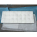 Barcelona Bench Cushion in Higher grade Italian Leather Barcelona Bench Cushion in Higher grade Italian Leather