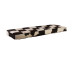 Cowhide Leather Barcelona Bench Cushion Cowhide Leather Barcelona Bench Cushion